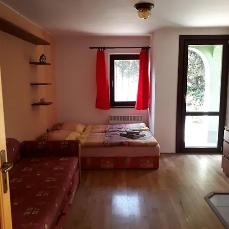 Casa vacanze Dum V Lednici