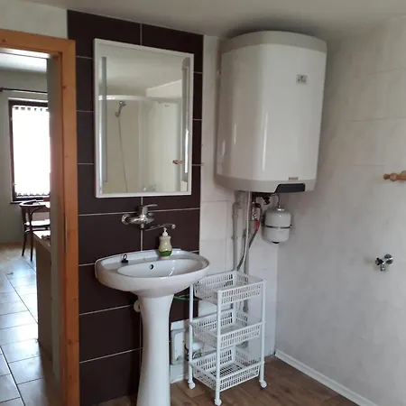 Casa vacanze Dum V Lednici Lednice