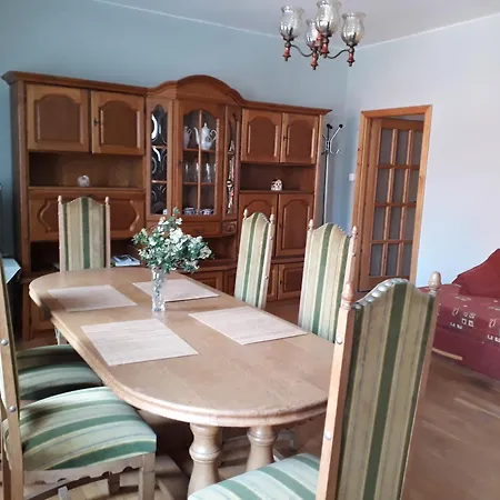 Casa vacanze Dum V Lednici