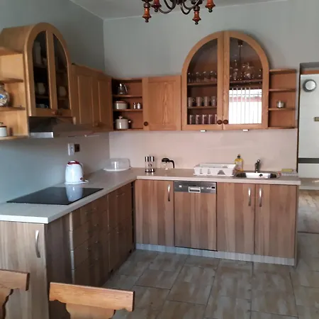 Casa vacanze Dum V Lednici Lednice